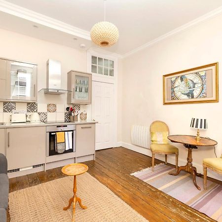 Joivy Classy Apartment Near Edinburgh Castle Esterno foto