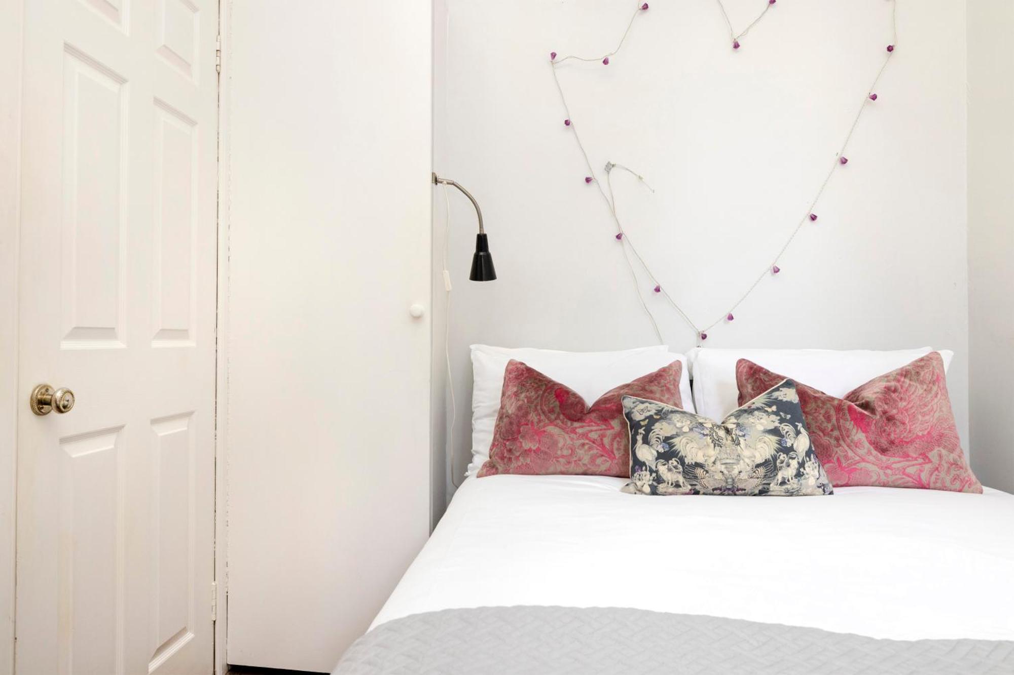 Joivy Classy Apartment Near Edinburgh Castle Esterno foto
